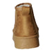 girlZ onlY Schlupf-/Klettstiefelette Warmfutter - SchuhEggers.de
