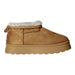 girlZ onlY Schlupf-/Klettstiefelette Warmfutter - SchuhEggers.de