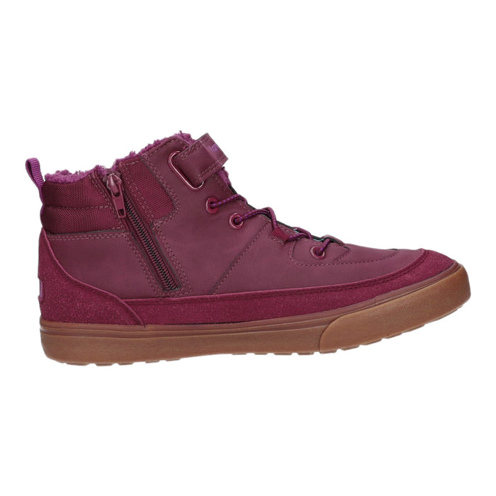 KangaROOS Schlupf-/Klettstiefelette Warmfutter Kavu Riley EV