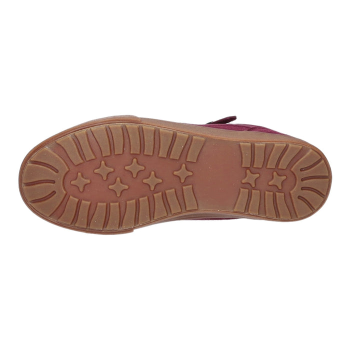KangaROOS Schlupf-/Klettstiefelette Warmfutter Kavu Riley EV