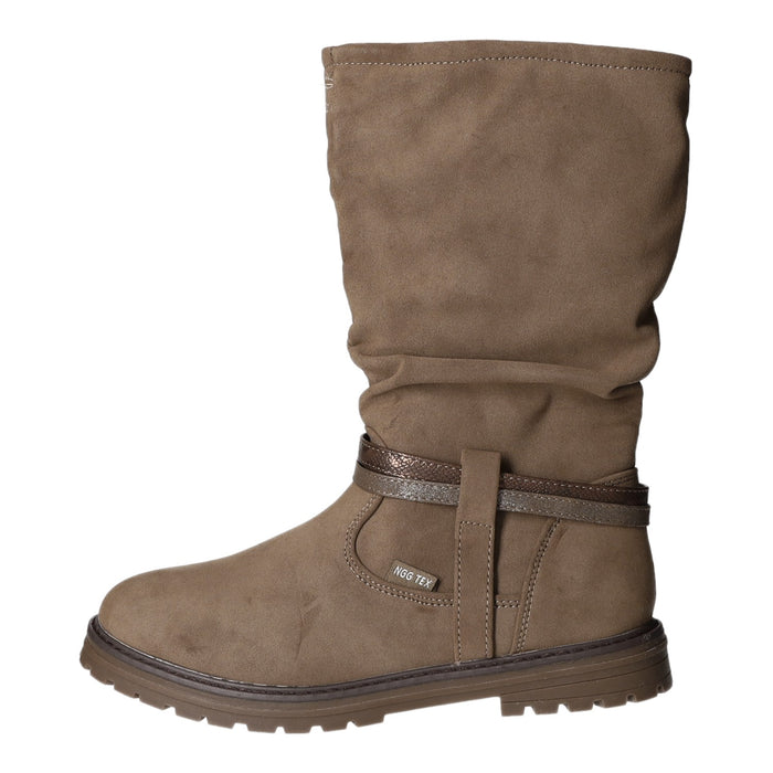 girlZ onlY Schaftstiefel Warmfutter