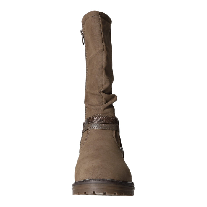 girlZ onlY Schaftstiefel Warmfutter