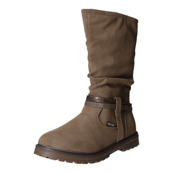 girlZ onlY Schaftstiefel Warmfutter