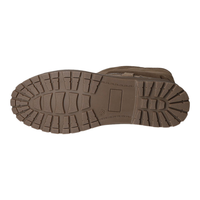 girlZ onlY Schaftstiefel Warmfutter
