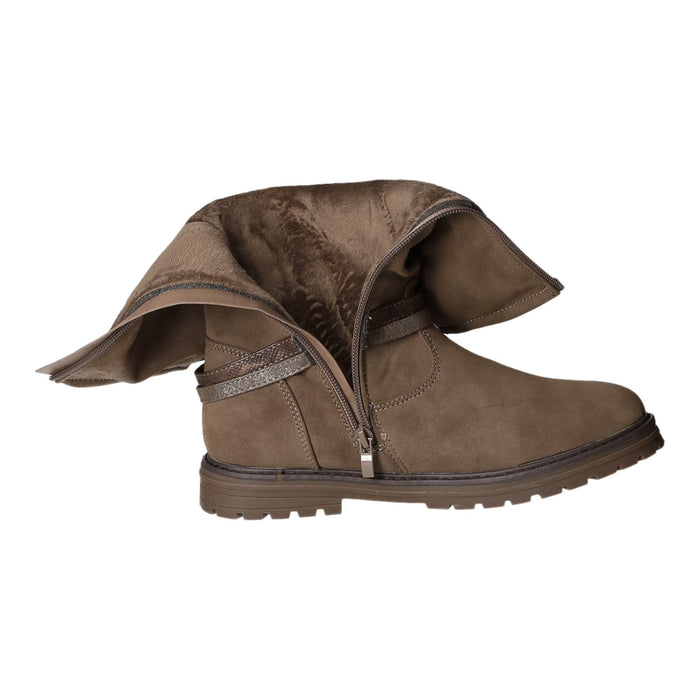 girlZ onlY Schaftstiefel Warmfutter