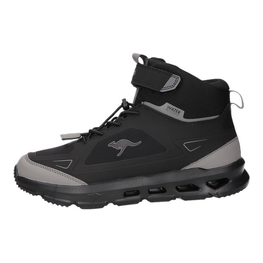 KangaROOS Allwetterstiefel Warmfutter mit Funktionsmembran (wasserabweisend/wasserdicht) K-ARD Krass Mid EV - SchuhEggers.de