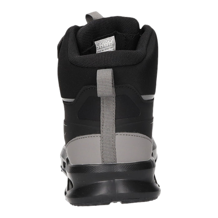 KangaROOS Allwetterstiefel Warmfutter mit Funktionsmembran (wasserabweisend/wasserdicht) K-ARD Krass Mid EV