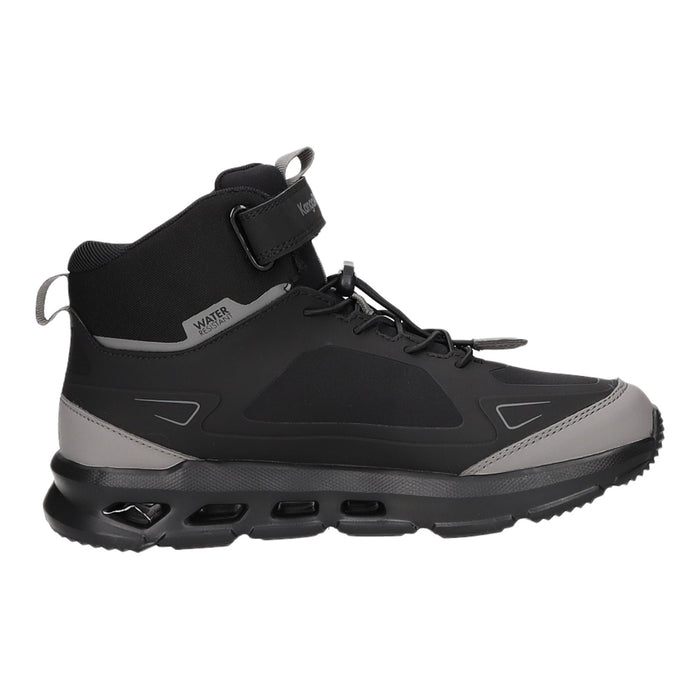 KangaROOS Allwetterstiefel Warmfutter mit Funktionsmembran (wasserabweisend/wasserdicht) K-ARD Krass Mid EV
