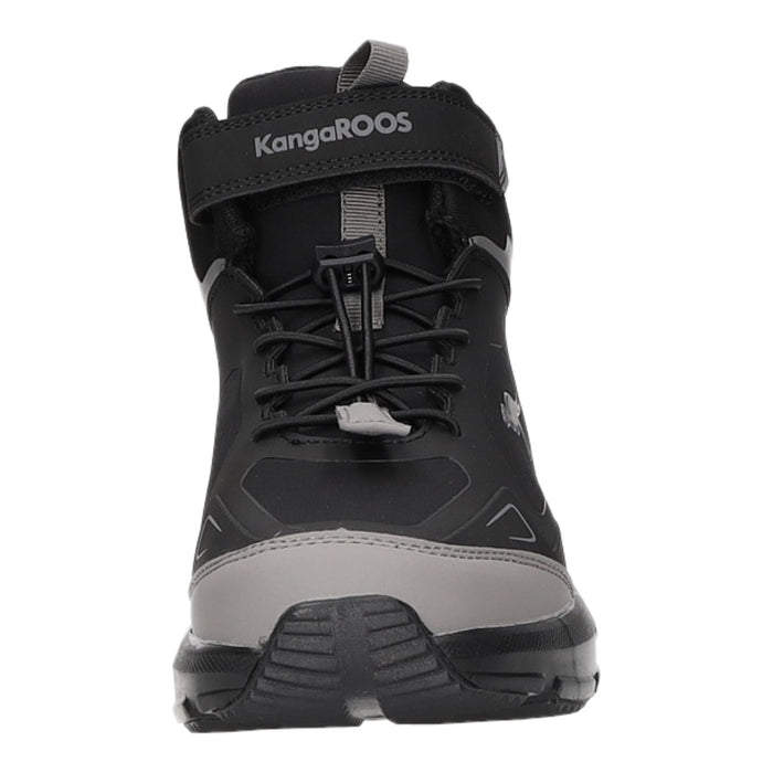 KangaROOS Allwetterstiefel Warmfutter mit Funktionsmembran (wasserabweisend/wasserdicht) K-ARD Krass Mid EV