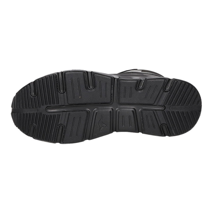 KangaROOS Allwetterstiefel Warmfutter mit Funktionsmembran (wasserabweisend/wasserdicht) K-ARD Krass Mid EV