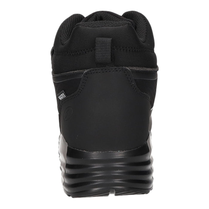 Sneakers Allwetterstiefel Warmfutter mit Funktionsmembran (wasserabweisend/wasserdicht)