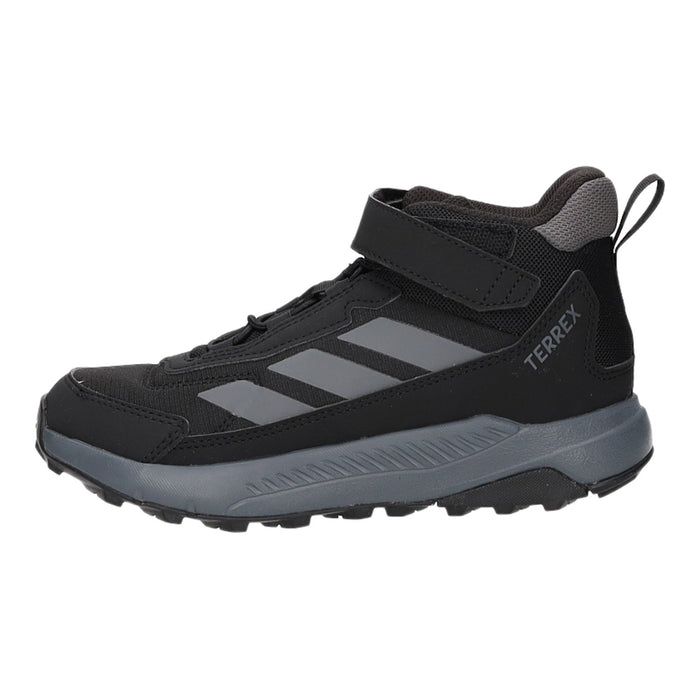 adidas Allwetterstiefel Warmfutter mit Funktionsmembran (wasserabweisend/wasserdicht) TERREX ANYLAND MID CF C - SchuhEggers.de