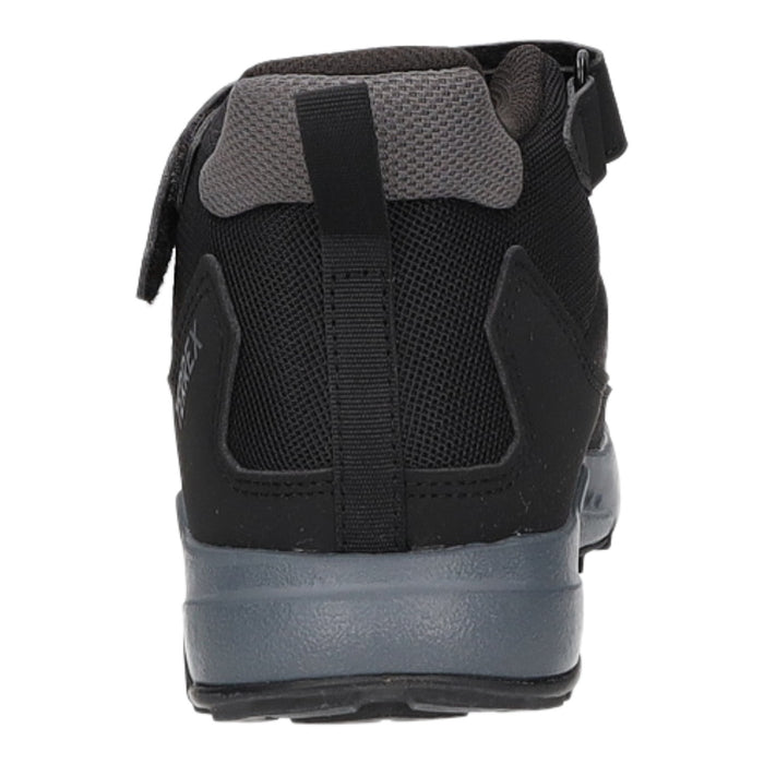 adidas Allwetterstiefel Warmfutter mit Funktionsmembran (wasserabweisend/wasserdicht) TERREX ANYLAND MID CF C - SchuhEggers.de