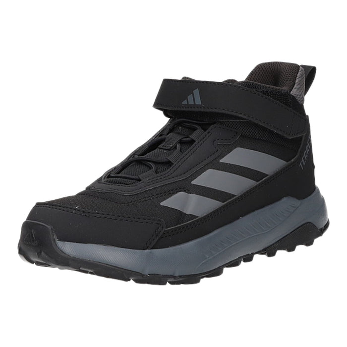 adidas Allwetterstiefel Warmfutter mit Funktionsmembran (wasserabweisend/wasserdicht) TERREX ANYLAND MID CF C - SchuhEggers.de