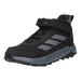 adidas Allwetterstiefel Warmfutter mit Funktionsmembran (wasserabweisend/wasserdicht) TERREX ANYLAND MID CF C - SchuhEggers.de