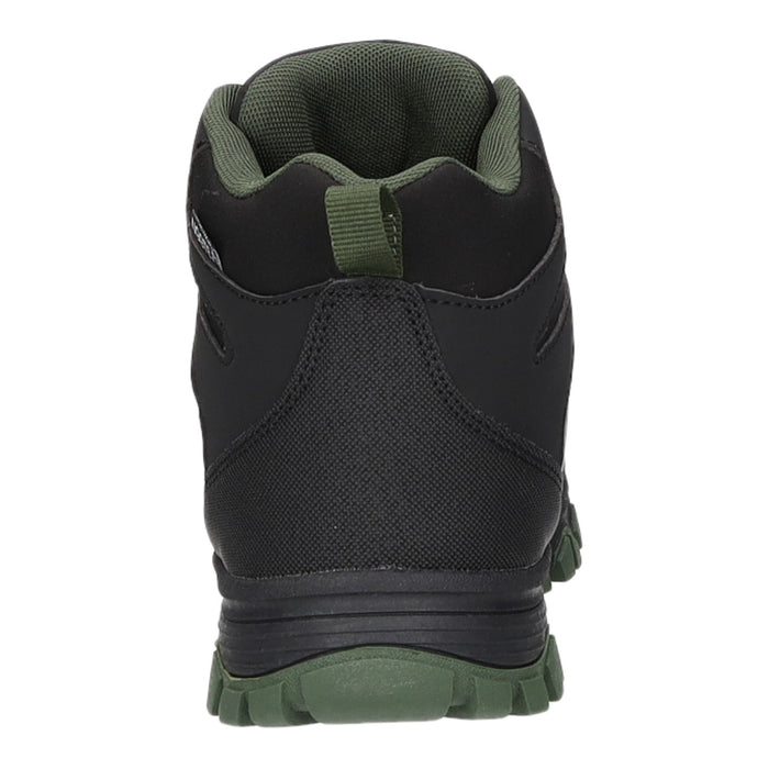 Sneakers Allwetterstiefel Warmfutter mit Funktionsmembran (wasserabweisend/wasserdicht)