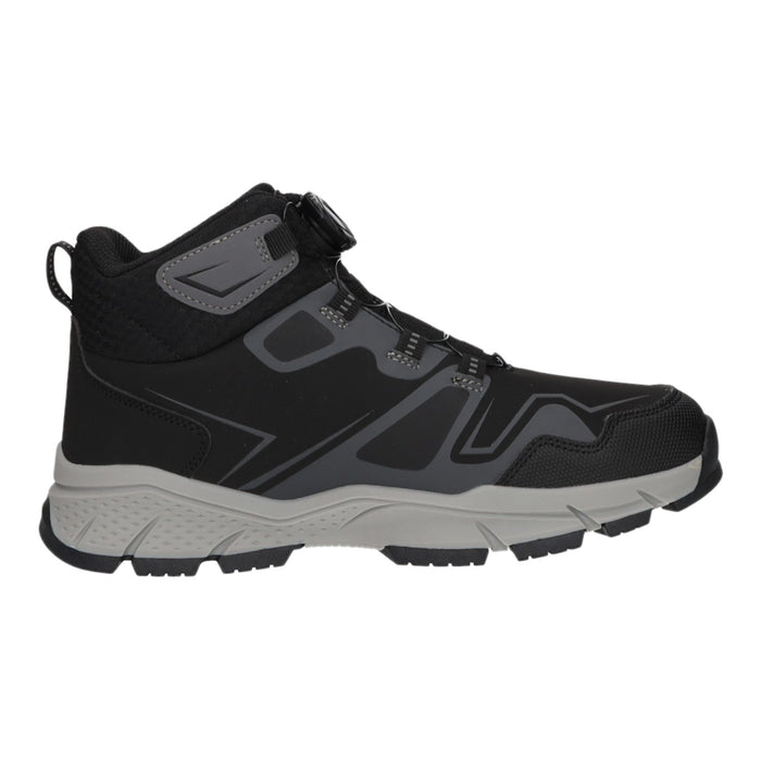 BOXX Kids Allwetterstiefel Warmfutter mit Funktionsmembran (wasserabweisend/wasserdicht)