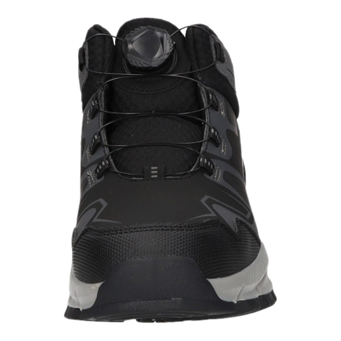 BOXX Kids Allwetterstiefel Warmfutter mit Funktionsmembran (wasserabweisend/wasserdicht)