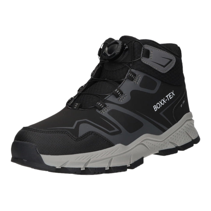 BOXX Kids Allwetterstiefel Warmfutter mit Funktionsmembran (wasserabweisend/wasserdicht)