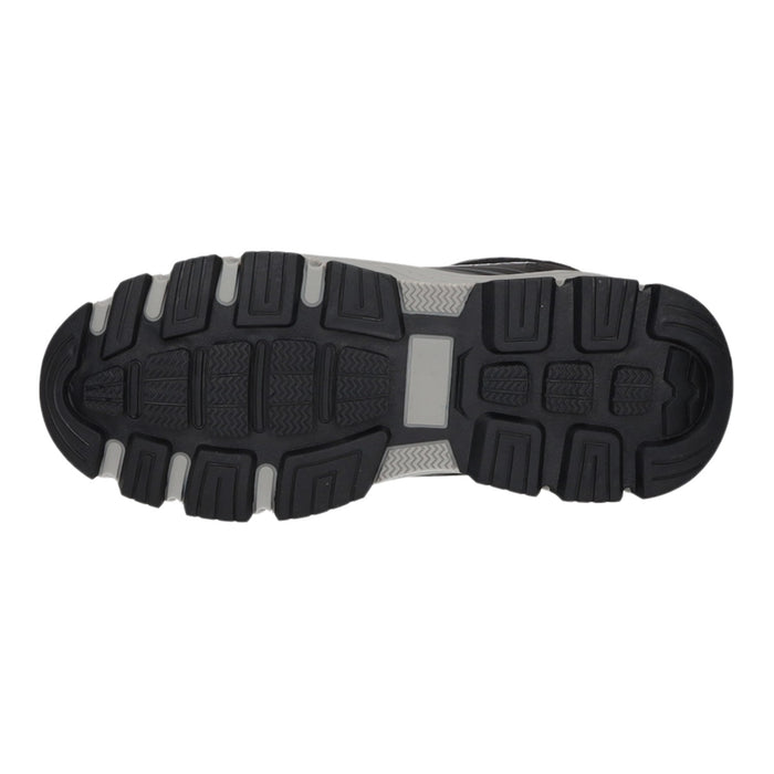 BOXX Kids Allwetterstiefel Warmfutter mit Funktionsmembran (wasserabweisend/wasserdicht)