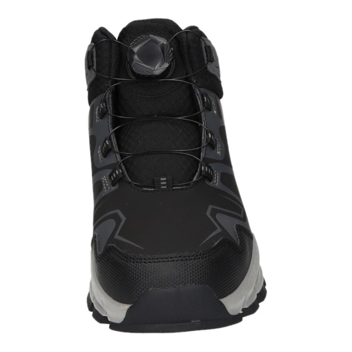BOXX Kids Allwetterstiefel Warmfutter mit Funktionsmembran (wasserabweisend/wasserdicht)