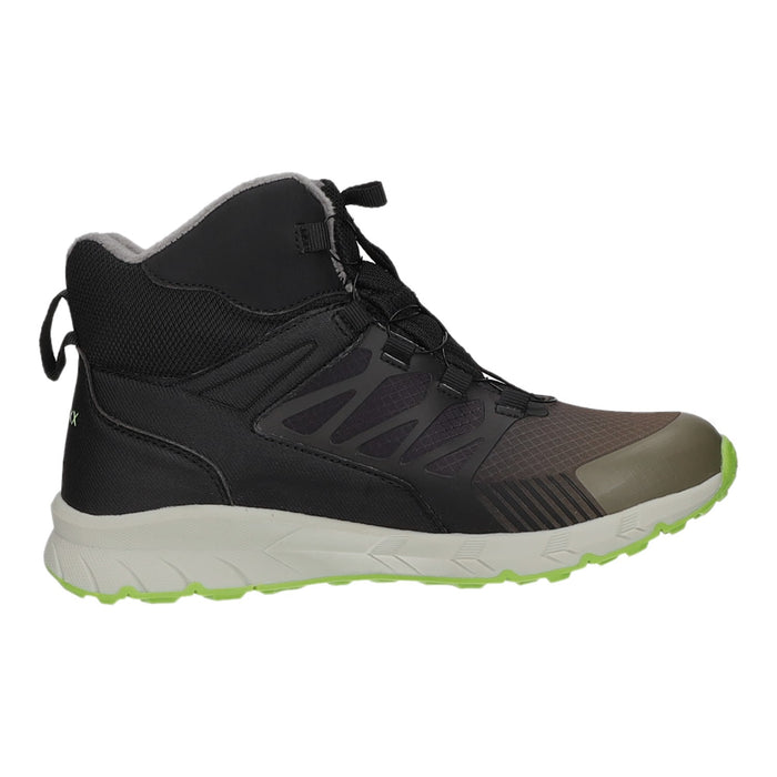 BOXX Kids Allwetterstiefel Warmfutter mit Funktionsmembran (wasserabweisend/wasserdicht) - SchuhEggers.de