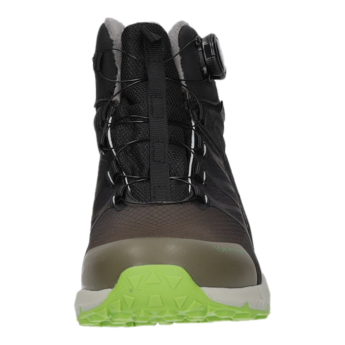 BOXX Kids Allwetterstiefel Warmfutter mit Funktionsmembran (wasserabweisend/wasserdicht) - SchuhEggers.de