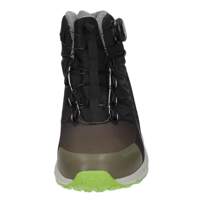 BOXX Kids Allwetterstiefel Warmfutter mit Funktionsmembran (wasserabweisend/wasserdicht) - SchuhEggers.de