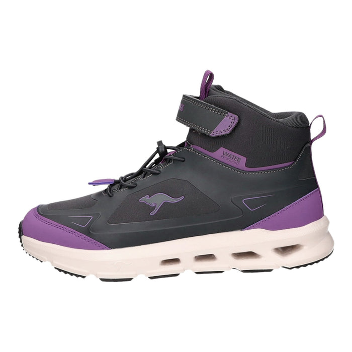 KangaROOS Allwetterstiefel Warmfutter mit Funktionsmembran (wasserabweisend/wasserdicht) K-ARD KRASS MID EV