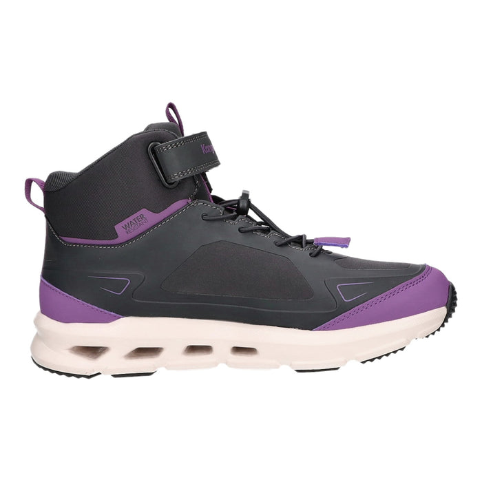 KangaROOS Allwetterstiefel Warmfutter mit Funktionsmembran (wasserabweisend/wasserdicht) K-ARD KRASS MID EV