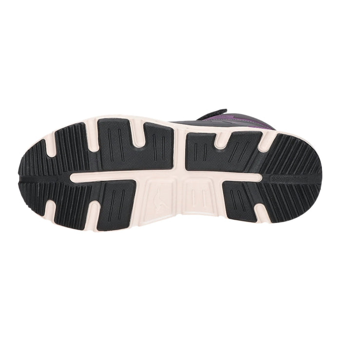 KangaROOS Allwetterstiefel Warmfutter mit Funktionsmembran (wasserabweisend/wasserdicht) K-ARD KRASS MID EV