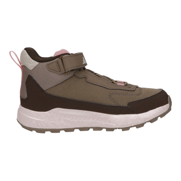 adidas Allwetterstiefel Warmfutter mit Funktionsmembran (wasserabweisend/wasserdicht) TERREX ANYLANDER MID CF C - SchuhEggers.de
