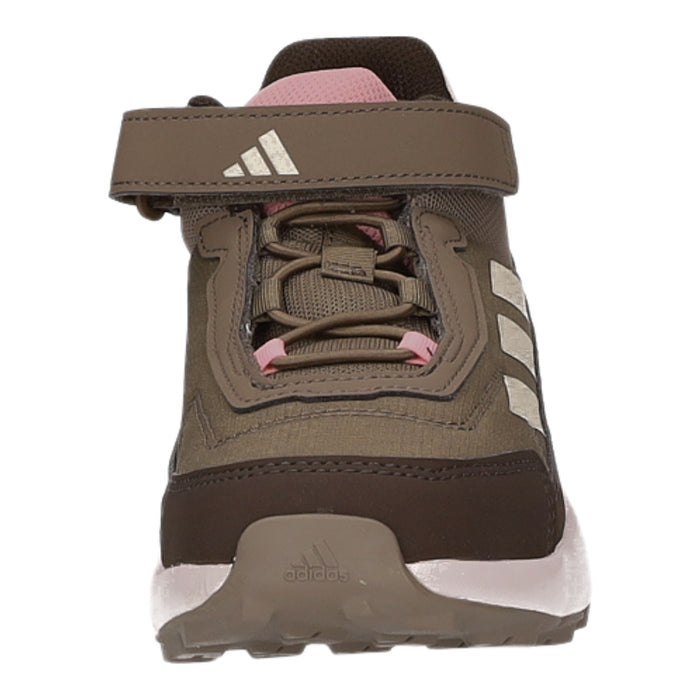 adidas Allwetterstiefel Warmfutter mit Funktionsmembran (wasserabweisend/wasserdicht) TERREX ANYLANDER MID CF C - SchuhEggers.de