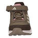 adidas Allwetterstiefel Warmfutter mit Funktionsmembran (wasserabweisend/wasserdicht) TERREX ANYLANDER MID CF C - SchuhEggers.de