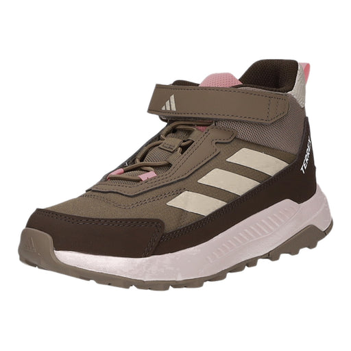 adidas Allwetterstiefel Warmfutter mit Funktionsmembran (wasserabweisend/wasserdicht) TERREX ANYLANDER MID CF C - SchuhEggers.de