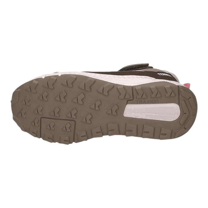 adidas Allwetterstiefel Warmfutter mit Funktionsmembran (wasserabweisend/wasserdicht) TERREX ANYLANDER MID CF C - SchuhEggers.de