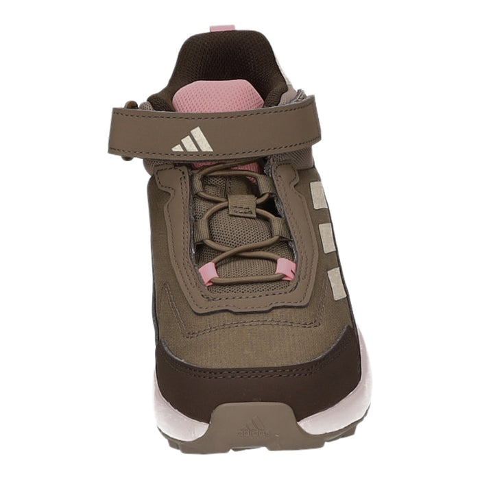 adidas Allwetterstiefel Warmfutter mit Funktionsmembran (wasserabweisend/wasserdicht) TERREX ANYLANDER MID CF C - SchuhEggers.de