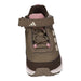 adidas Allwetterstiefel Warmfutter mit Funktionsmembran (wasserabweisend/wasserdicht) TERREX ANYLANDER MID CF C - SchuhEggers.de
