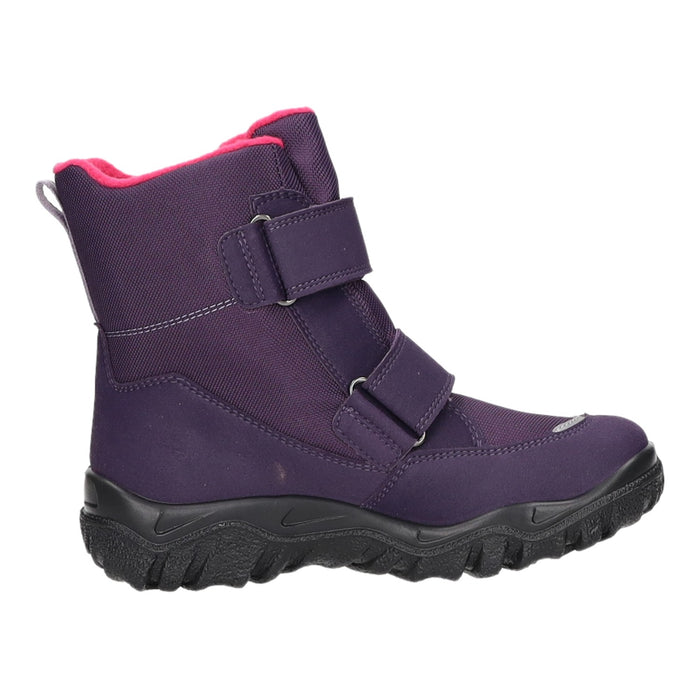 superfit Allwetterstiefel Warmfutter mit Funktionsmembran (wasserabweisend/wasserdicht) HUSKY2