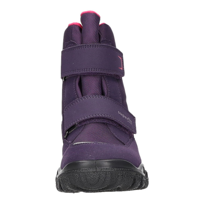 superfit Allwetterstiefel Warmfutter mit Funktionsmembran (wasserabweisend/wasserdicht) HUSKY2