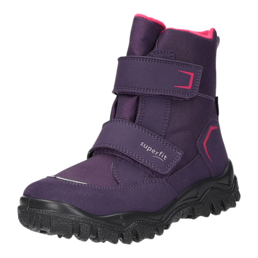 superfit Allwetterstiefel Warmfutter mit Funktionsmembran (wasserabweisend/wasserdicht) HUSKY2 - SchuhEggers.de