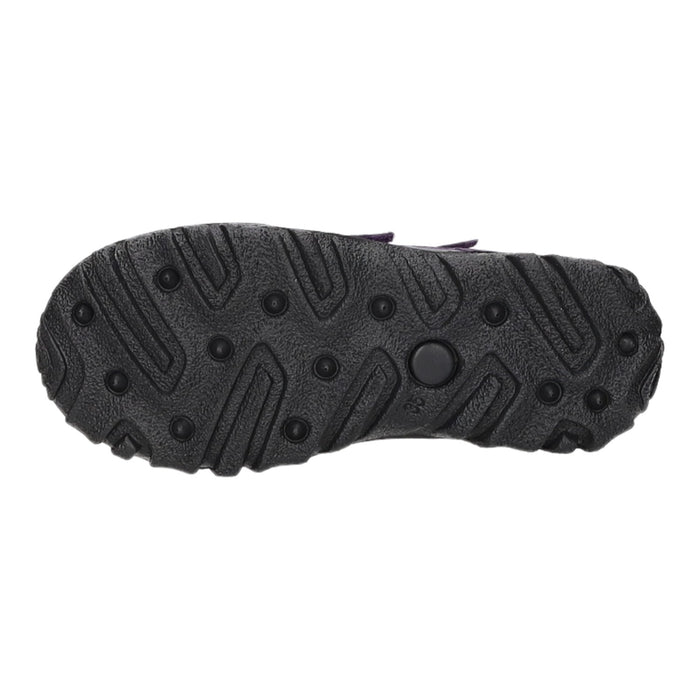 superfit Allwetterstiefel Warmfutter mit Funktionsmembran (wasserabweisend/wasserdicht) HUSKY2