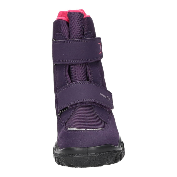 superfit Allwetterstiefel Warmfutter mit Funktionsmembran (wasserabweisend/wasserdicht) HUSKY2