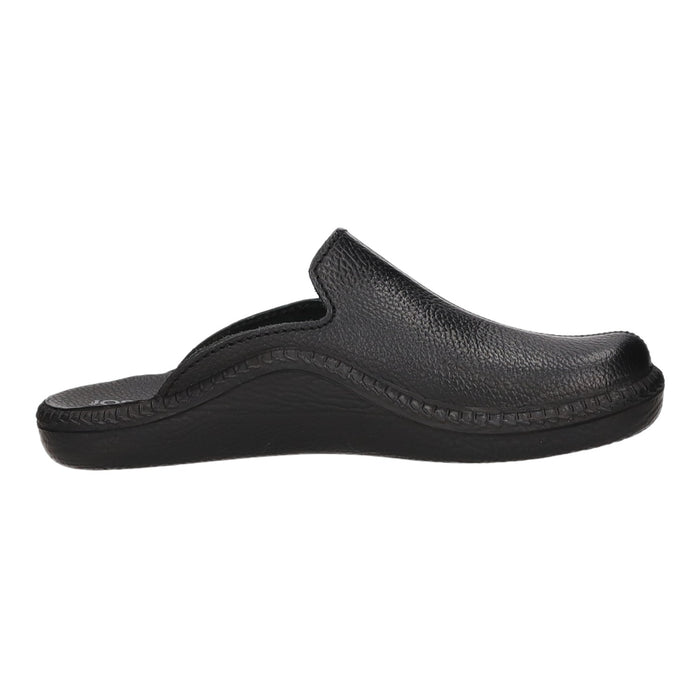 Josef Seibel Hausschuh Pantolette Kaltfutter Monaco 202 G - SchuhEggers.de