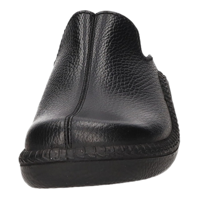 Josef Seibel Hausschuh Pantolette Kaltfutter Monaco 202 G - SchuhEggers.de