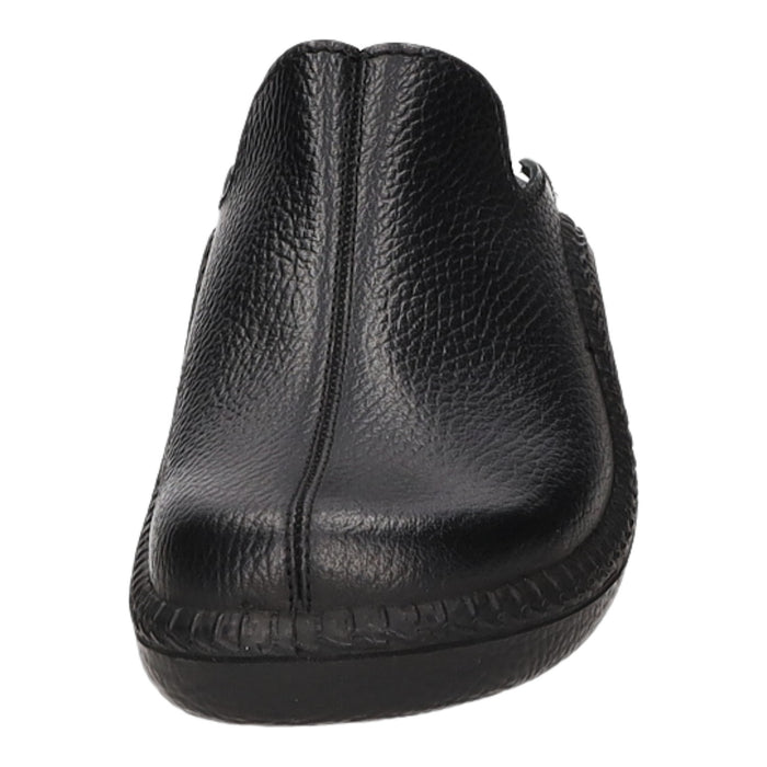 Josef Seibel Hausschuh Pantolette Kaltfutter Monaco 202 G - SchuhEggers.de
