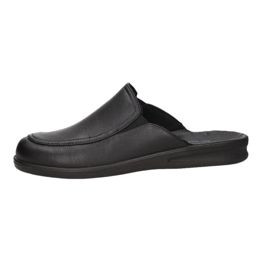 Josef Seibel Hausschuh Pantolette Kaltfutter Belfort 20 - SchuhEggers.de