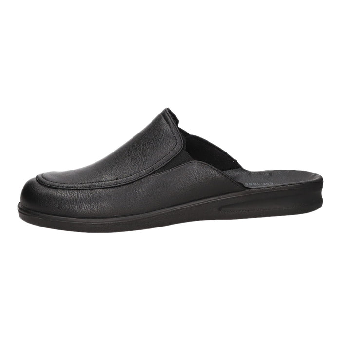 Josef Seibel Hausschuh Pantolette Kaltfutter Belfort 20