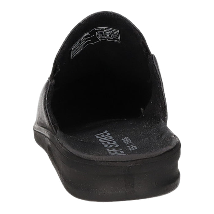 Josef Seibel Hausschuh Pantolette Kaltfutter Belfort 20