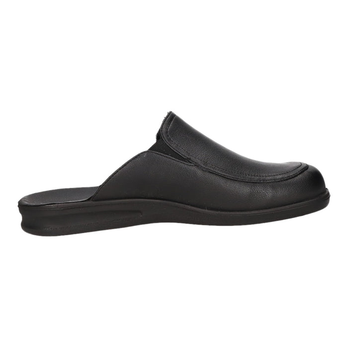 Josef Seibel Hausschuh Pantolette Kaltfutter Belfort 20
